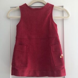 Cyrillus of Paris girls dress